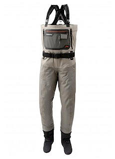 Simms G4 Pro Wader