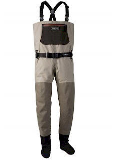 Simms G3 Wader