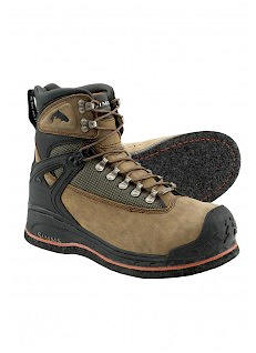 Simms Guide Boot-Felt Sole