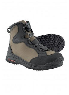 Simms Rivertek Boot-BOA