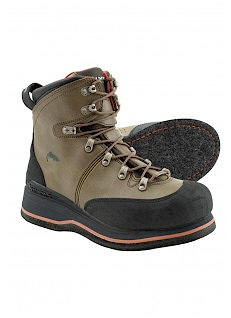 Simms Freestone Boot-Felt