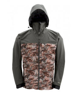 Simms Contender Goretex Jacket