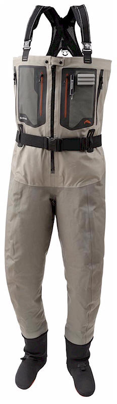Simms G4Z Breathable Waders