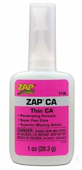 Zap-A-Gap-CA Super Thin