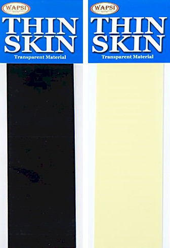 Wapsi Thin Skin-Colors