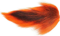 Wapsi Bucktail-Fl Orange