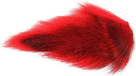 Wapsi Bucktail-Fl Red