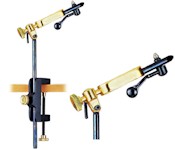 Terra Rotating Spring Action Vise