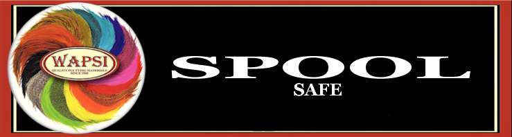 Wapsi Spool Safe