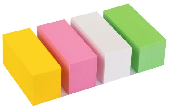 Wapsi Fly Foam Blocks