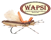 Wapsi Fly Foam