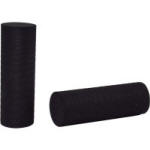 Wapsi Foam Cylinders-Large-Black