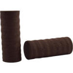 Wapsi Foam Cylinders-Large-Brown