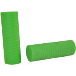 Wapsi Foam Cylinders-Large-Chartreuse