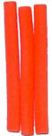 Wapsi Foam Cylinders-Large-Red