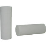 Wapsi Foam Cylinders-White