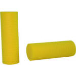 Wapsi Foam Cylinders-Large-Yellow