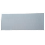 Wapsi Razor Foam-Opaque Gray