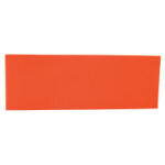 Wapsi Razor Foam-Opaque Orange 