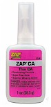 Wapsi Zap-A-Gap CA Super Glue