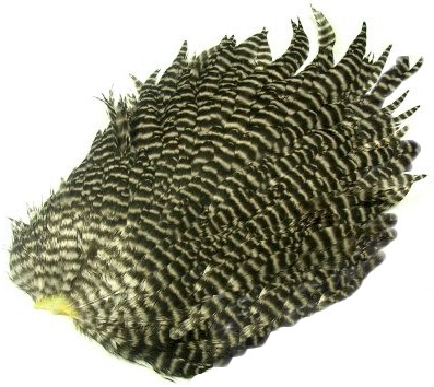 Wapsi Grizzly Hen Saddles