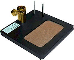 Terra Big Foot Vise Base