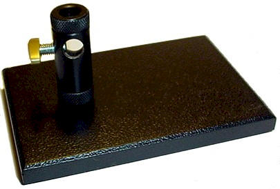 Terra Flat Vise Base