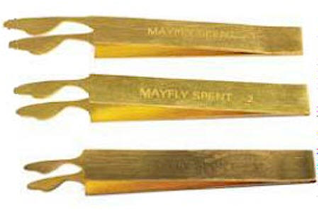 Wapsi Terra Spent Mayfly Wing Burner Set