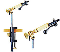 Wapsi Terra Rotating Spring Action Vise