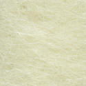 Wapsi Angora Goat Dubbing-Cream