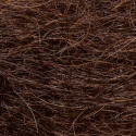 Wapsi Angora Goat Dubbing-Fiery Brown