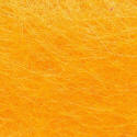 Wapsi Angora Goat Dubbing-Fl Orange