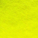 Wapsi Angora Goat Dubbing-Fl Yellow