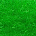 Wapsi Angora Goat Dubbing-Green