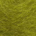 Wapsi Angora Goat Dubbing-Light Olive