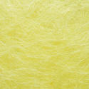 Wapsi Angora Goat Dubbing-Lite Yellow