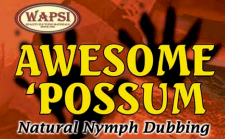 Wapsi Awesome Possum Dubbing