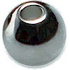 Wapsi Cyclops Beads-Black Nickel
