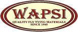 Wapsi Fly Tying Materials