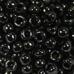 Wapsi Killer Caddis Beads-Black