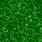 Wapsi Killer Caddis Glass Beads-Caddis Green