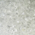Wapsi Killer Caddis Glass Bead-Crystal Pearl