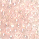 Wapsi Killer Caddis Glass Bead-Light Pink