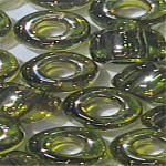 Wapsi Killer Caddis Beads-Light Olive