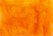 Wapsi Life Cycle Dubbing-Sulphur Orange