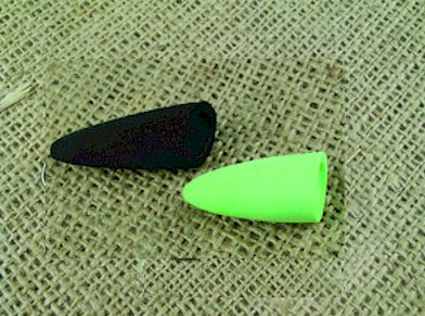 Wapsi Perfect Popper Soft Foam-Saltwater Popper