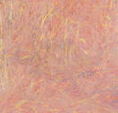 Wapsi SLF Prism Dub-Shrimp Pink