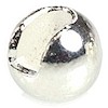 Wapsi Slotted Tungsten Bead-Nickel