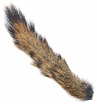 Wapsi Pine Squirrel Tails