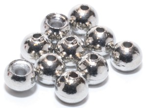 Wapsi Tungsten Bomb Beads-Nickel
